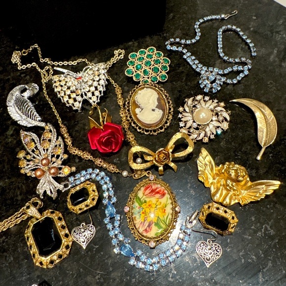 🌹 SOLD - Picture 1 of 16